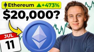 Как зарабатывать больше в крипте с Ethereum: стейкинг, рестейкинг?