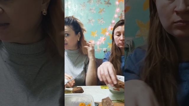 как бровист говорю: Даже самая лучшая краска портит волос #мамаидочь#лерахаас#tiktok