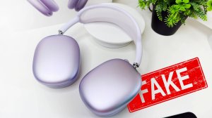 КУПИЛ КИТАЙСКИЕ AIRPODS MAX 2 - ЛУЧШАЯ КОПИЯ?