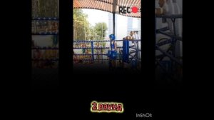 матчевые встречи в г. Темрюк 12.07.2025г.