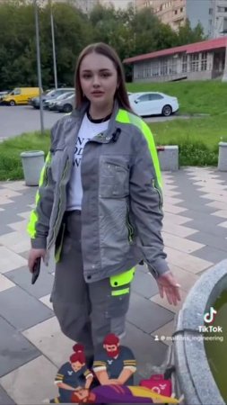 Напоминание вам, что жара не повод идти купаться в городской фонтан