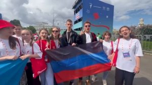 ИСПО: ФЕСТИВАЛЬ ДВИЖЕНИЯ ПЕРВЫХ