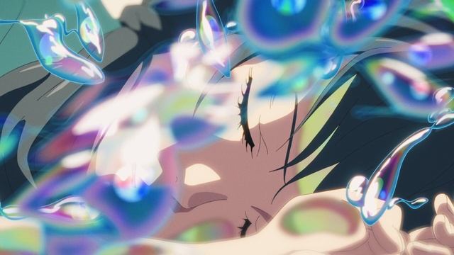 Твоё имя Макото Синкай