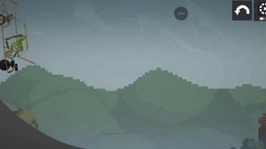 краш-тест автомобилей в Melon Sandbox