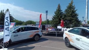 Песня про машину ГАЗ