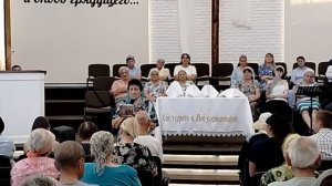 Не только вспоминать,  стих  06.07.2025