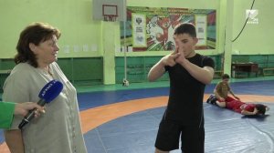 Новое «золото» борцов из Карачаево-Черкесии