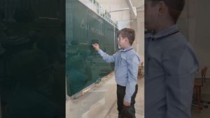 Один день в ПЕРВОМ КЛАССЕ нашей школы | ШКОЛА КИДСЛАНДИЯ | СЕМЕЙНЫЕ КЛАССЫ