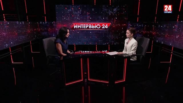 Интервью 24. Юлия Лебедева. Выпуск от 14.07.25
