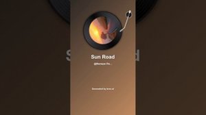 Sun Road