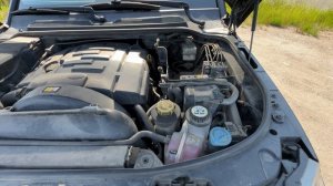 Land Rover discovery 3 2008 г