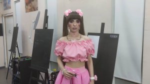 Упражнение «Лучик» для развития навыков рисования аэрографом 🎨