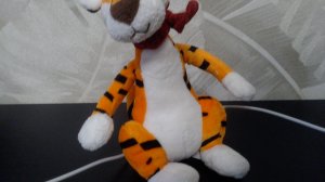 Родион и коллекция M&M's