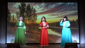«За тихой рекою»