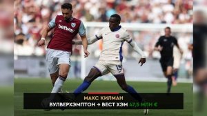 ОНИ НАЧИНАЛИ ВО ДВОРЕ И СТАЛИ ЗВЕЗДАМИ ФУТБОЛА