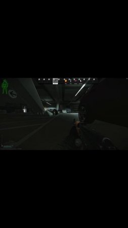 EFT, Начало Хардкорного Вайпа