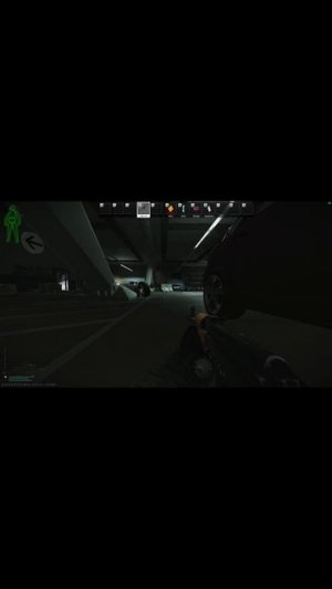 EFT, Начало Хардкорного Вайпа