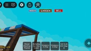 Первая игра на канале!