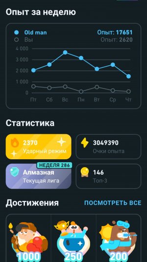 Домашняя экскурсия по моему двопу и не только