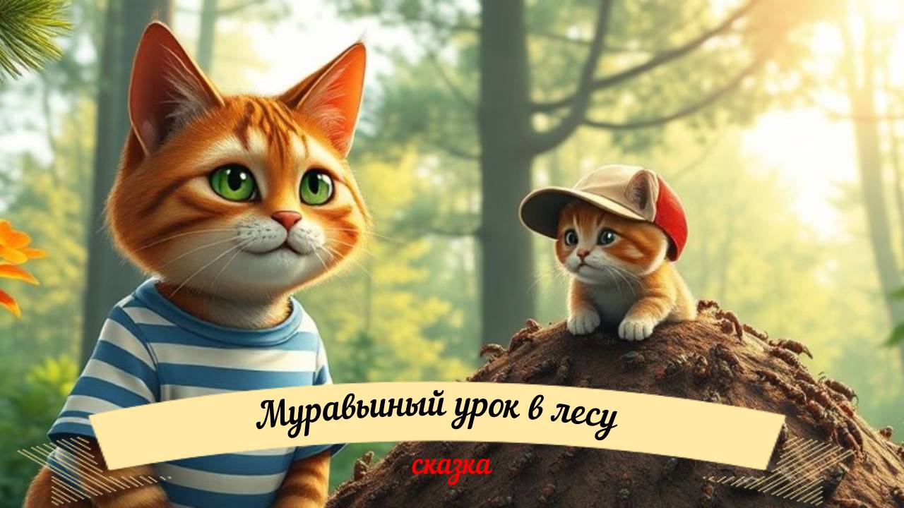 Сказки