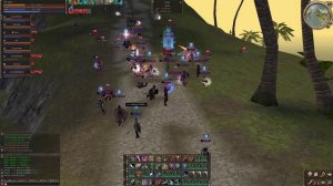 Innadril Castle Siege | Elmorelab x3