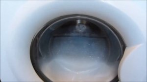 Много пены в стиральной машине. Что делать?