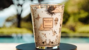 Baobab Collection MAKING OF CERAMICS 2025