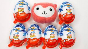 ОТКРЫВАЕМ КУЧУ СЛАДОСТЕЙ . САМЫЙ СЛАДКИЙ ВЫКУП