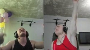 как Дерзко69 танцуе раньше и сичас