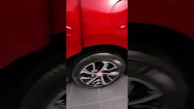 Haval Jolion «АВТОРУСЬ автомобили с пробегом» 8887