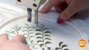 Так вышивают красоту. Доброе утро. Фрагмент выпуска от 14.07.2025