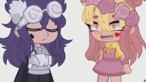 Наркомания из Тиктока в ГАЧА ЛАЙФ (Видео и разное) #2