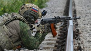 Появились подробности освобождения поселка Карла Маркса: «Постреляли и решили сдаться»