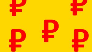 Денежный поток. Женский вариант. Простой.