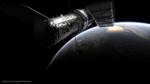 Жизнь у Черной Дыры. Планеты в центре галактики существуют?