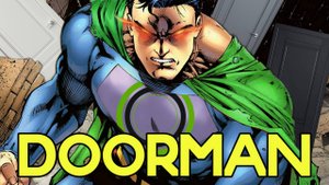 Полная переустановка дверей