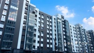 Летний привет из ЖК «Авиатор»!