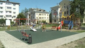 В Ярославле проверили благоустройство трёх дворов