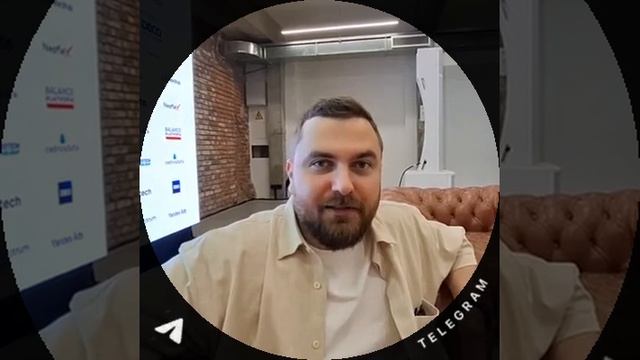 Виктор Кантор / МТС - отзыв о форуме Data Day 2025 смотреть онлайн