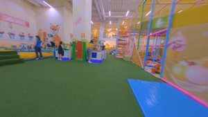 TeikaBoom в ТРЦ Саларис