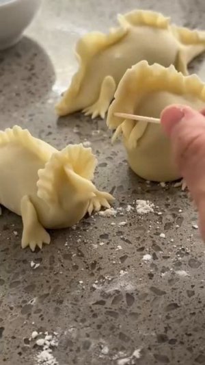 чебуреки юрского периода