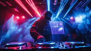 Нейроаккорды - EDM | Drum n Bass #8