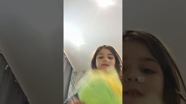 у уточки Милки есть друг что! 😱