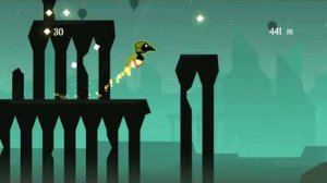 Что построили игроки в Geometry Dash 2.2 часть 2