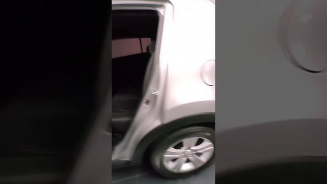 Kia Sportage «АВТОРУСЬ автомобили с пробегом» 3364