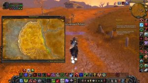 WoW (Part 2)isengard tirion x2 ! patch 3 3 5a Lich King [12+]