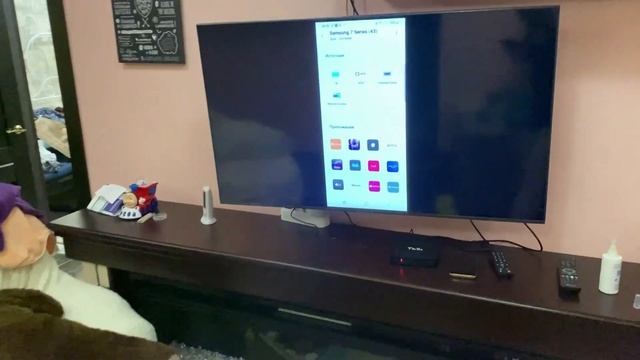 Как вывести изображение с Android смартфона или планшета на телевизор