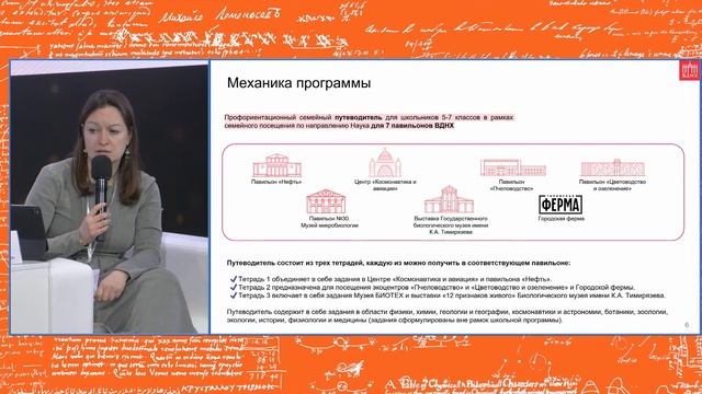 ФОРУМ «Корпоративный музей: приоритет будущего»