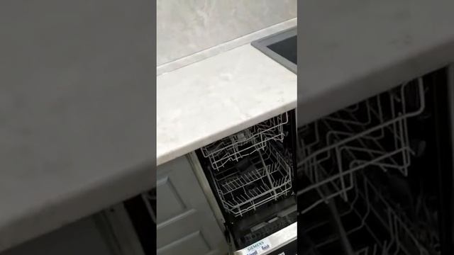 Готовая кухня от Рамиля баракат
