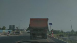 Динская, 13.07.25 (4к без стабилизации) проба